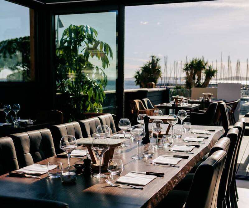 Salettes accepte les chiens à Carqueiranne