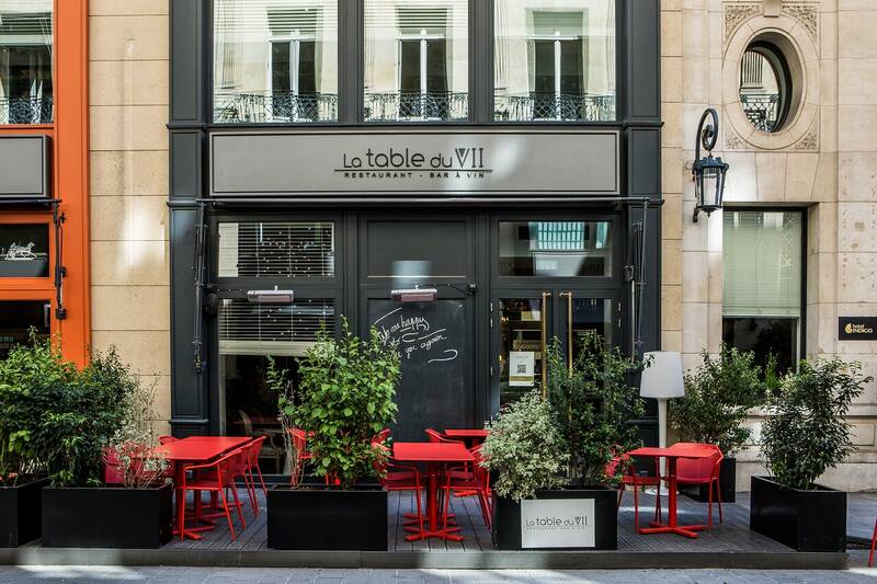 AUburn accepte les chiens à Paris