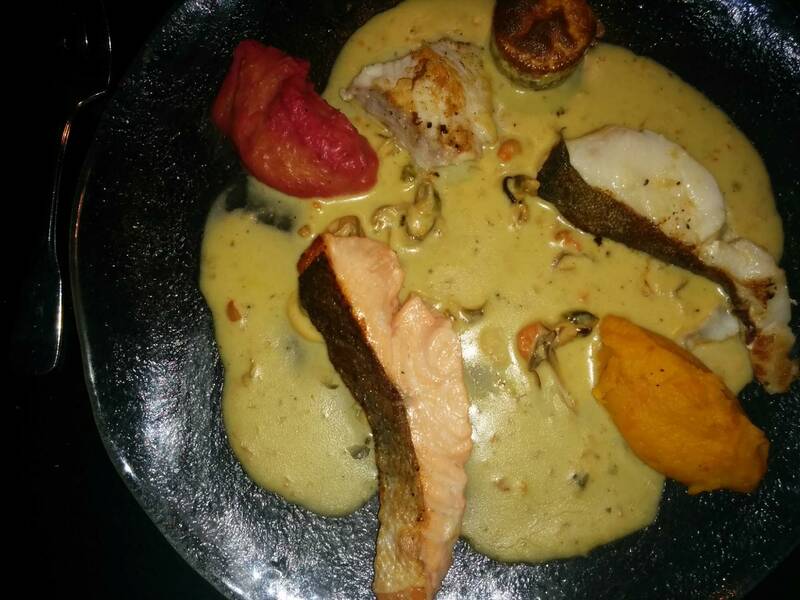 La Taverne Rouen Bonsecours accepte les chiens à Bonsecours