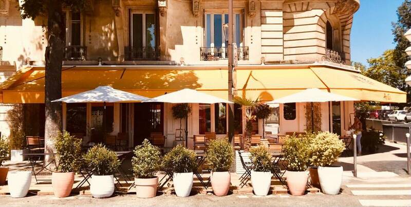 La Pizza d'Anita accepte les chiens à Paris