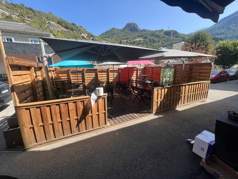 L'Istanbul accepte les chiens à Moutiers