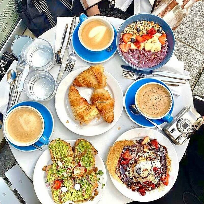 Cloud Cakes accepte les chiens à Paris