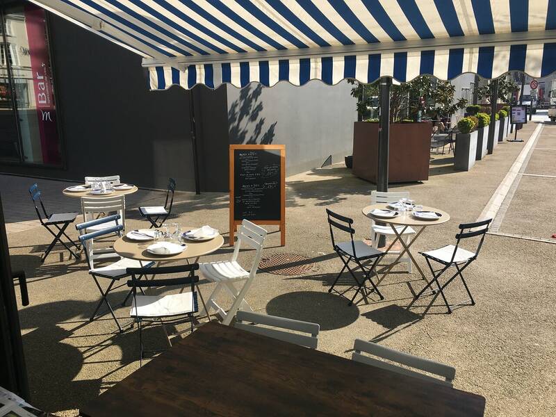 La Briz accepte les chiens à Cholet