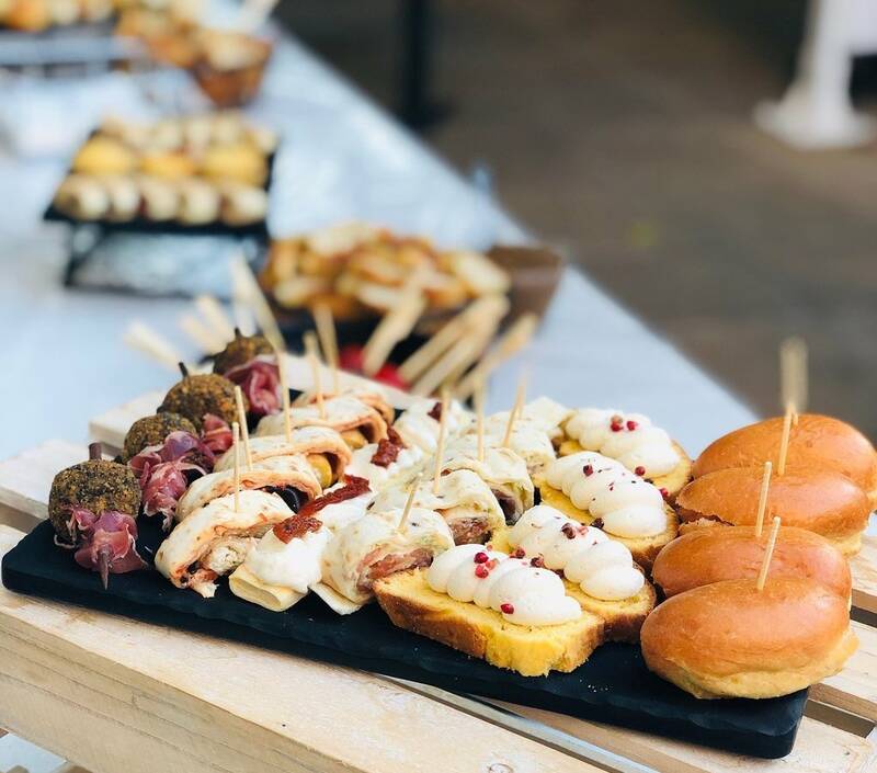 La Terrasse du 8ème accepte les chiens à Marseille