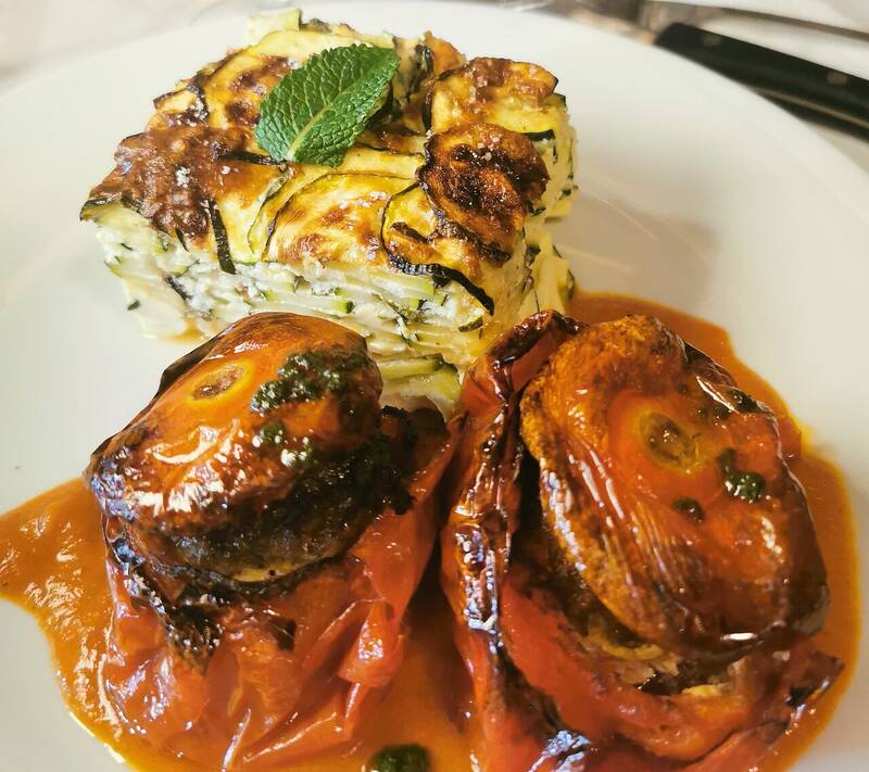 Café de L'INDUSTRIE accepte les chiens à Saint-Rémy-de-Provence