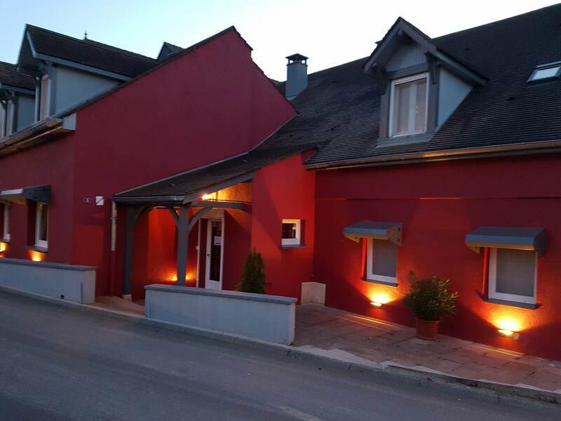 La Toute Petite Auberge accepte les chiens à Vosne-Romanée