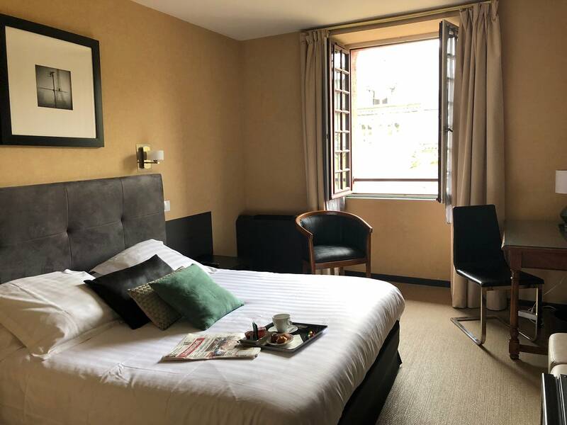 Truffe Noire Brive la Gaillarde accepte les chiens à Brive-la-Gaillarde