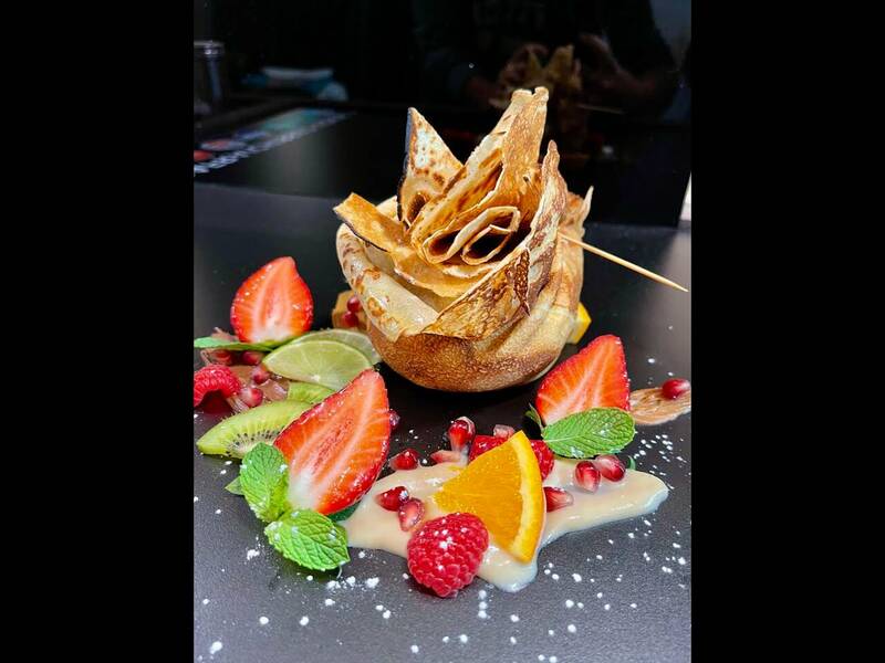 La Cornemuse accepte les chiens à Besançon