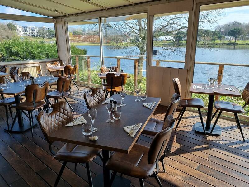 La Maison du Lac accepte les chiens à Saint-Paul-Lès-Dax