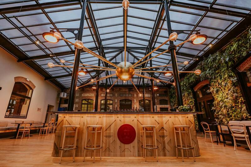 Bar La Verrière accepte les chiens à Fecamp