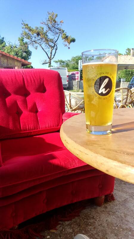 La Cantina accepte les chiens à Saint-Julien-en-Born