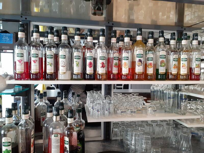 Paris Istanbul accepte les chiens à Aubusson