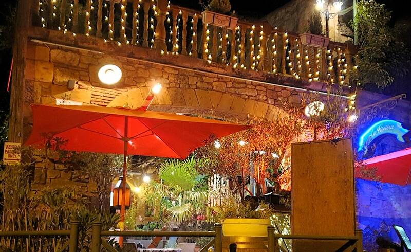 La Riviéra accepte les chiens à Ville de Bergerac