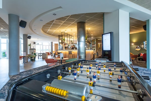 Novotel Bourges accepte les chiens à Le Subdray