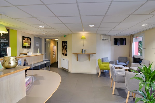 Sure Hotel by Best Western Nantes Saint-Herblain accepte les chiens à Saint-Herblain