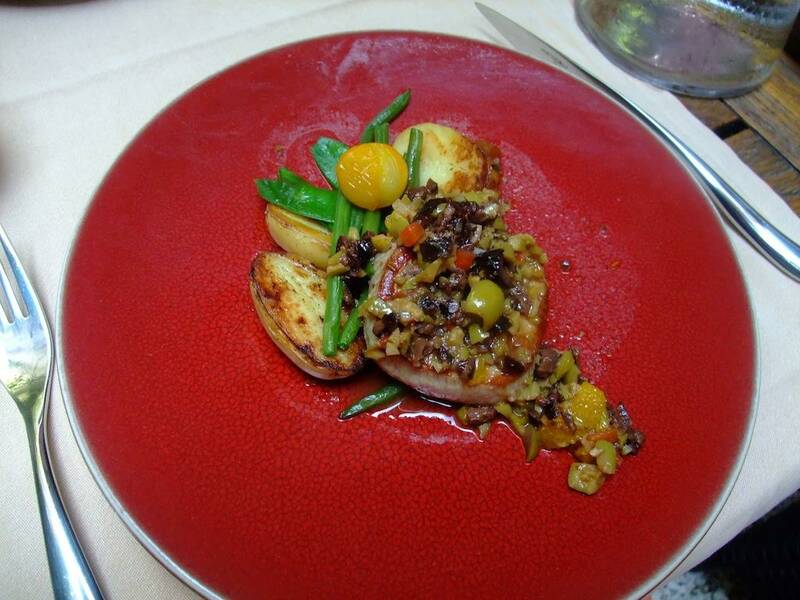 Le 80 Jours accepte les chiens à Uzès