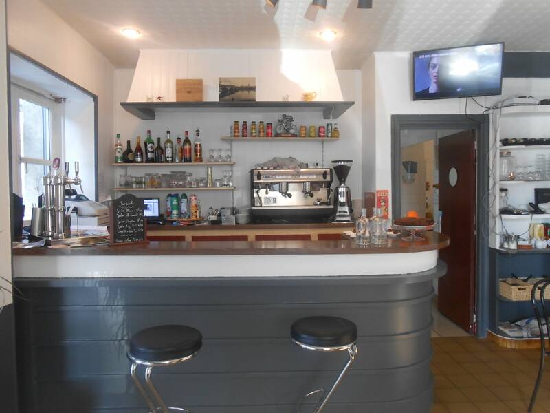 Le Petit Bistrot accepte les chiens à Bayonne