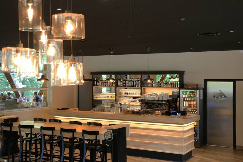 Ô Bistrot Pyrène accepte les chiens à Montgaillard