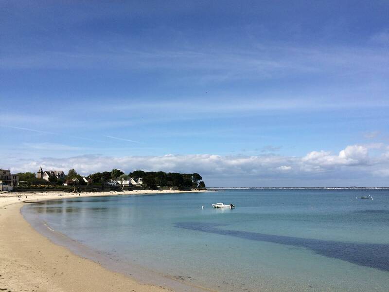 Le Bigorn'eau accepte les chiens à Saint-Pierre-Quiberon
