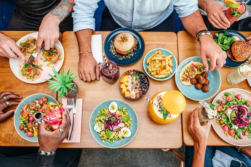 Break accepte les chiens à Paris