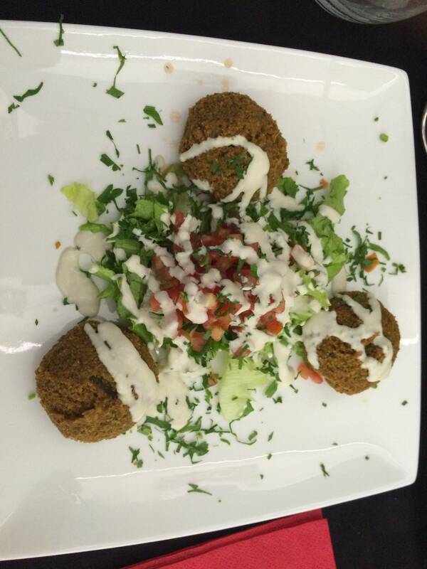 Le Byblos accepte les chiens à Toulouse