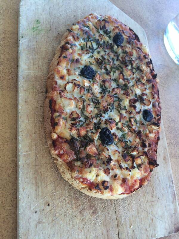 Cadillac Bar accepte les chiens à L'Épine