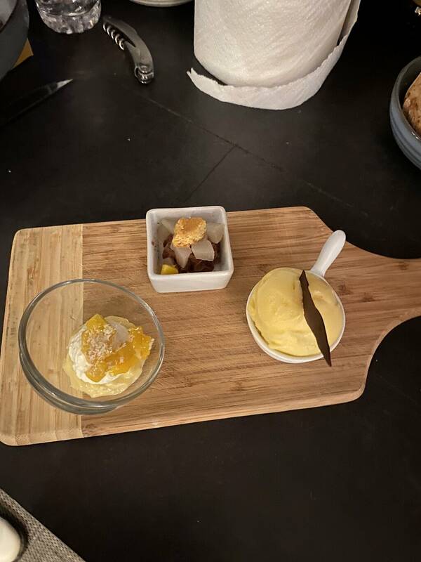 L'œuf Mollet accepte les chiens à Montauban