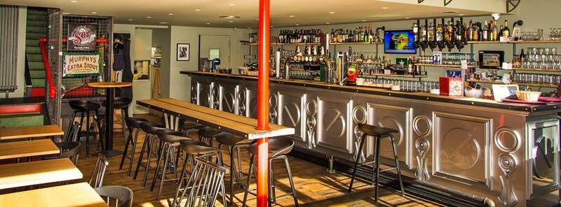 Café Pascal accepte les chiens à Clermont-Ferrand