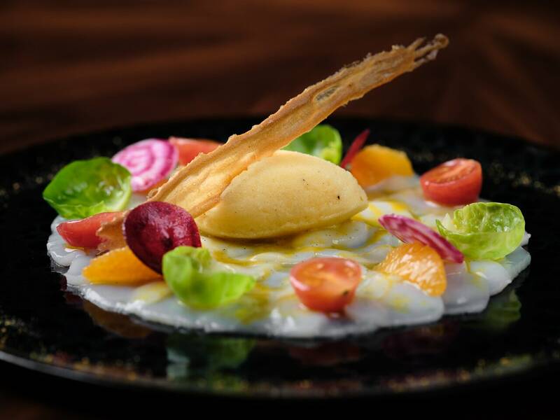 Jardin Des Sens accepte les chiens à Montpellier