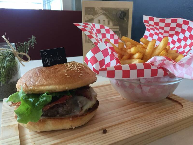 Le Chalet des Pyrénées accepte les chiens à Cauterets
