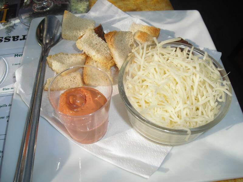 Le Chantilly accepte les chiens à Berck