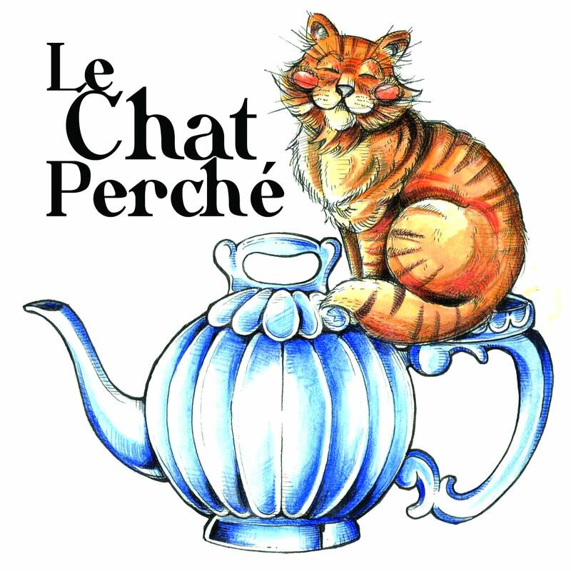Le Chat Perché accepte les chiens à Saint-Julien-sur-Calonne