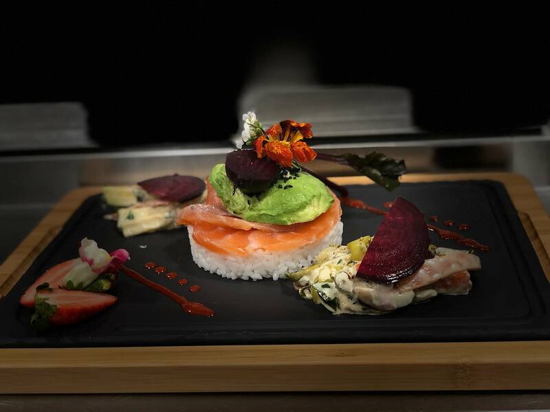 Bistrot Le Mistral accepte les chiens à Arles