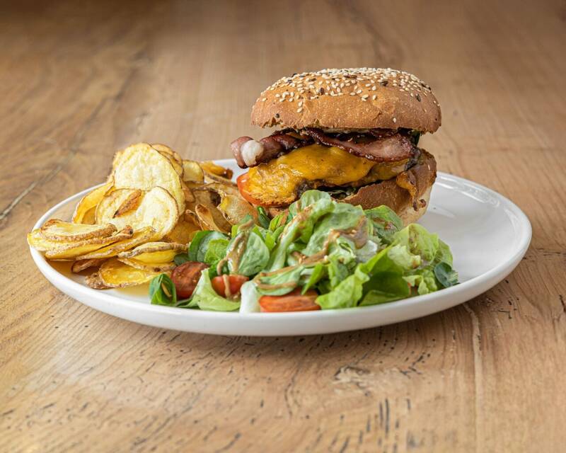 L'atypique Mc accepte les chiens à Arcachon