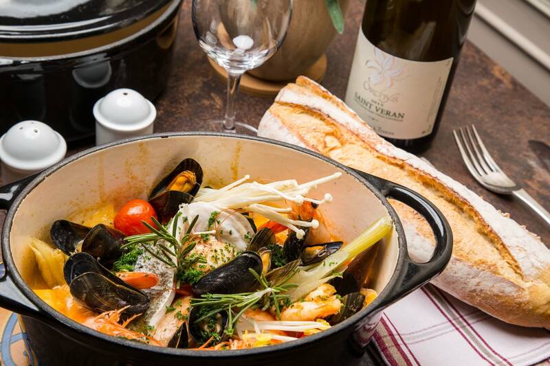 Le Cocquempot accepte les chiens à Montreuil-sur-Mer