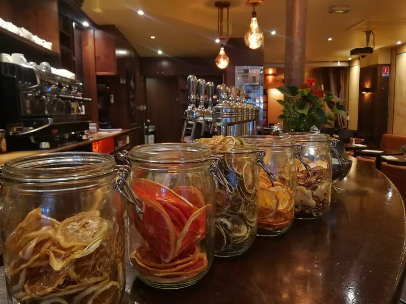 Les Argentiers Brasserie Restaurant Paris 12 accepte les chiens à Paris