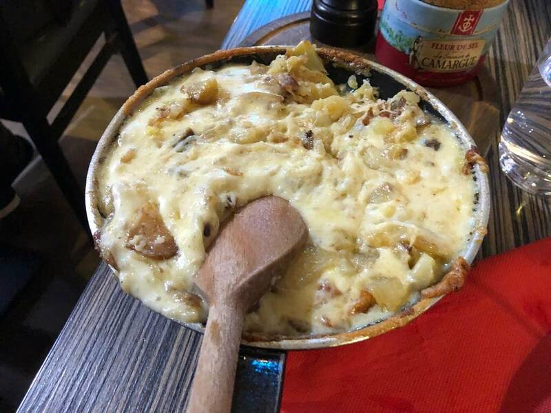 Le Comptoir accepte les chiens à Clermont-Ferrand