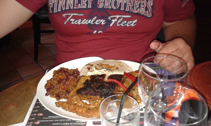 Coyote Cafe accepte les chiens à Valenciennes