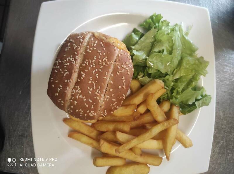 Le Dys Sept accepte les chiens à Bayeux