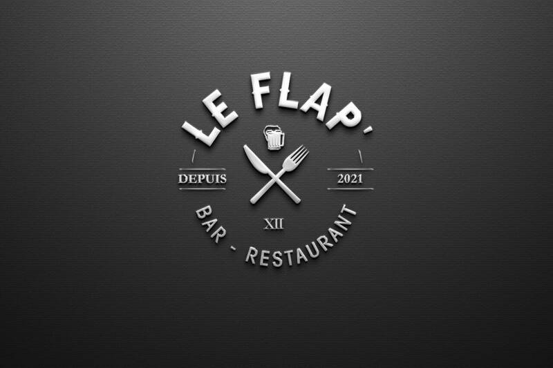 Le Flap’ accepte les chiens à Cercié