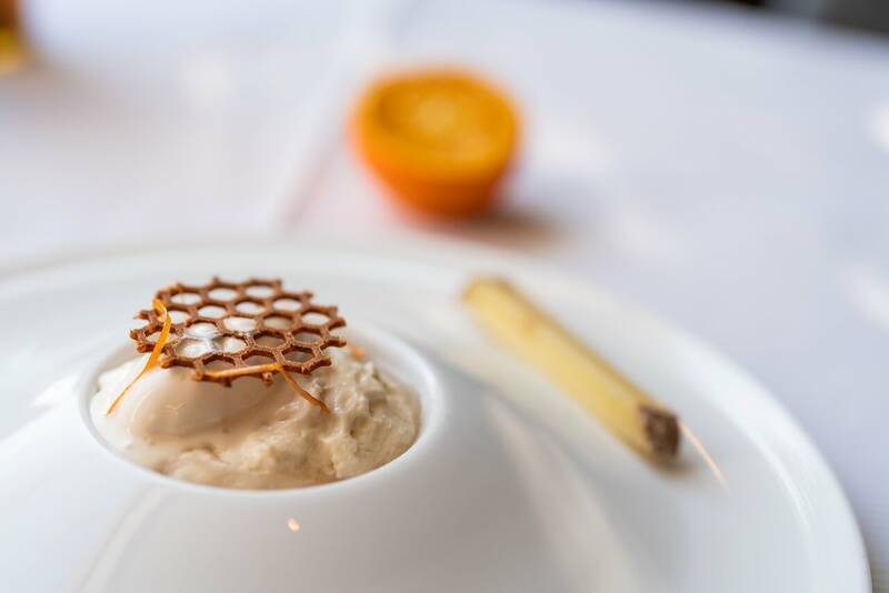 Restaurant Roselières accepte les chiens à Saujon