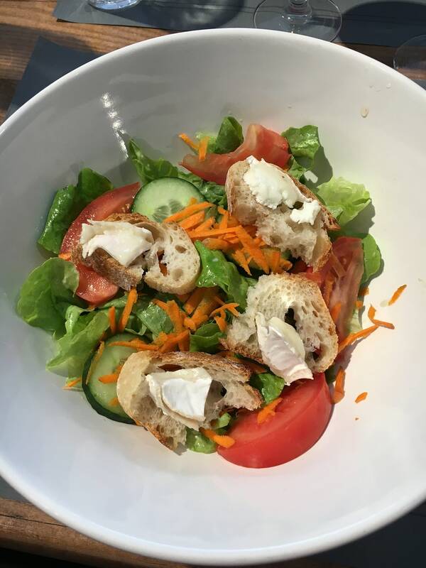 Le Globe accepte les chiens à Brioude