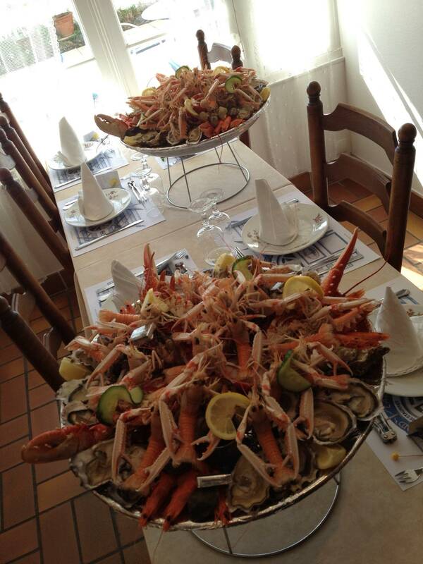 Le Grand Large accepte les chiens à La Faute sur Mer