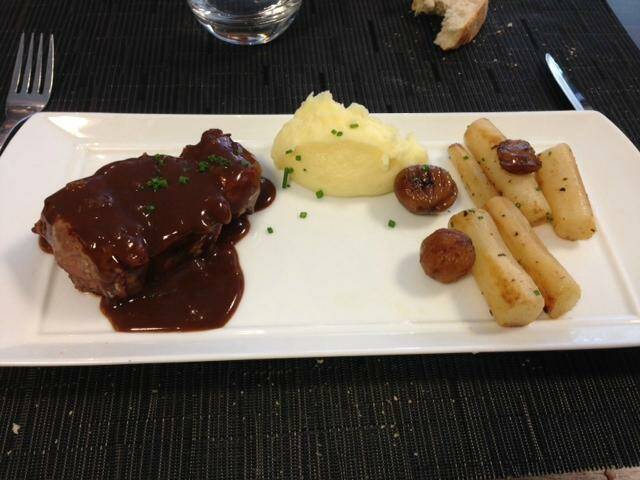 Le Golf St Lazare accepte les chiens à Limoges