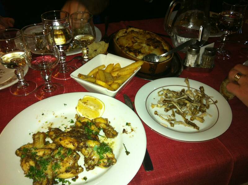 Le Grillon accepte les chiens à La Motte Servolex