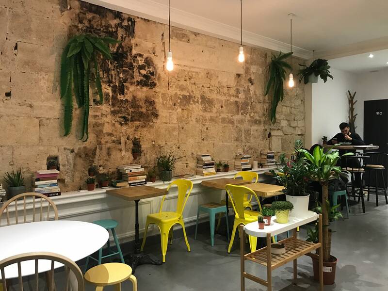 Le Hood accepte les chiens à Montpellier