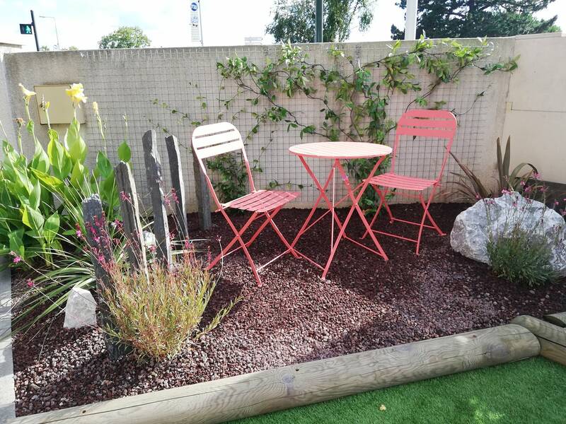 Côté Jardin Blanquefort accepte les chiens à Blanquefort