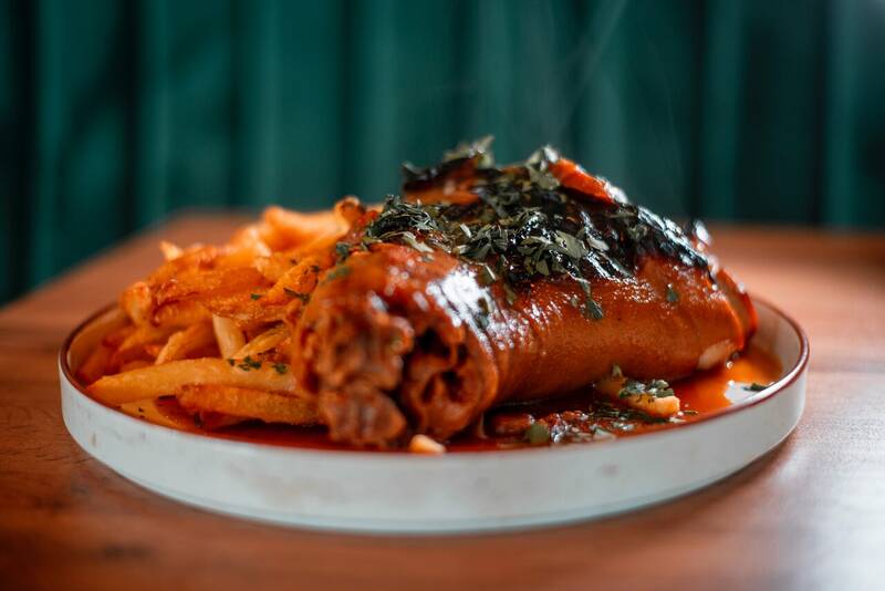 Le Bien Heureux accepte les chiens à Saint-Jean-de-Monts