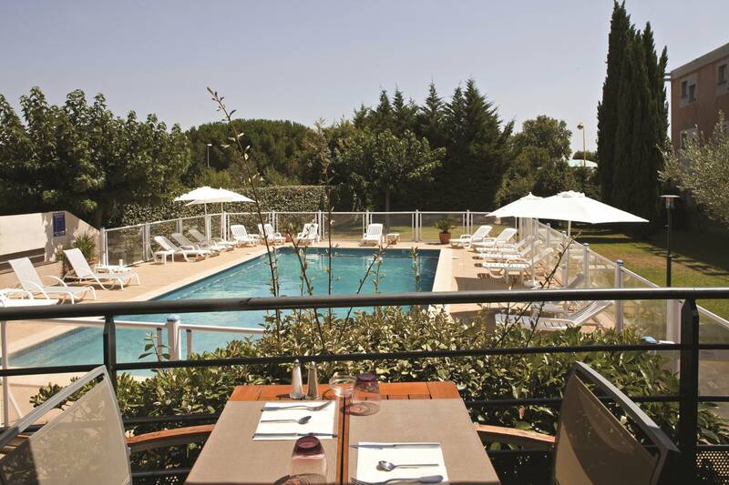 Le Karousel accepte les chiens à Lunel