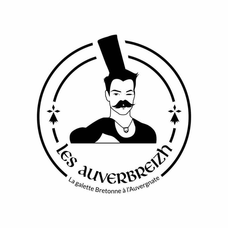 LES AUVERBREIZH accepte les chiens à Riom